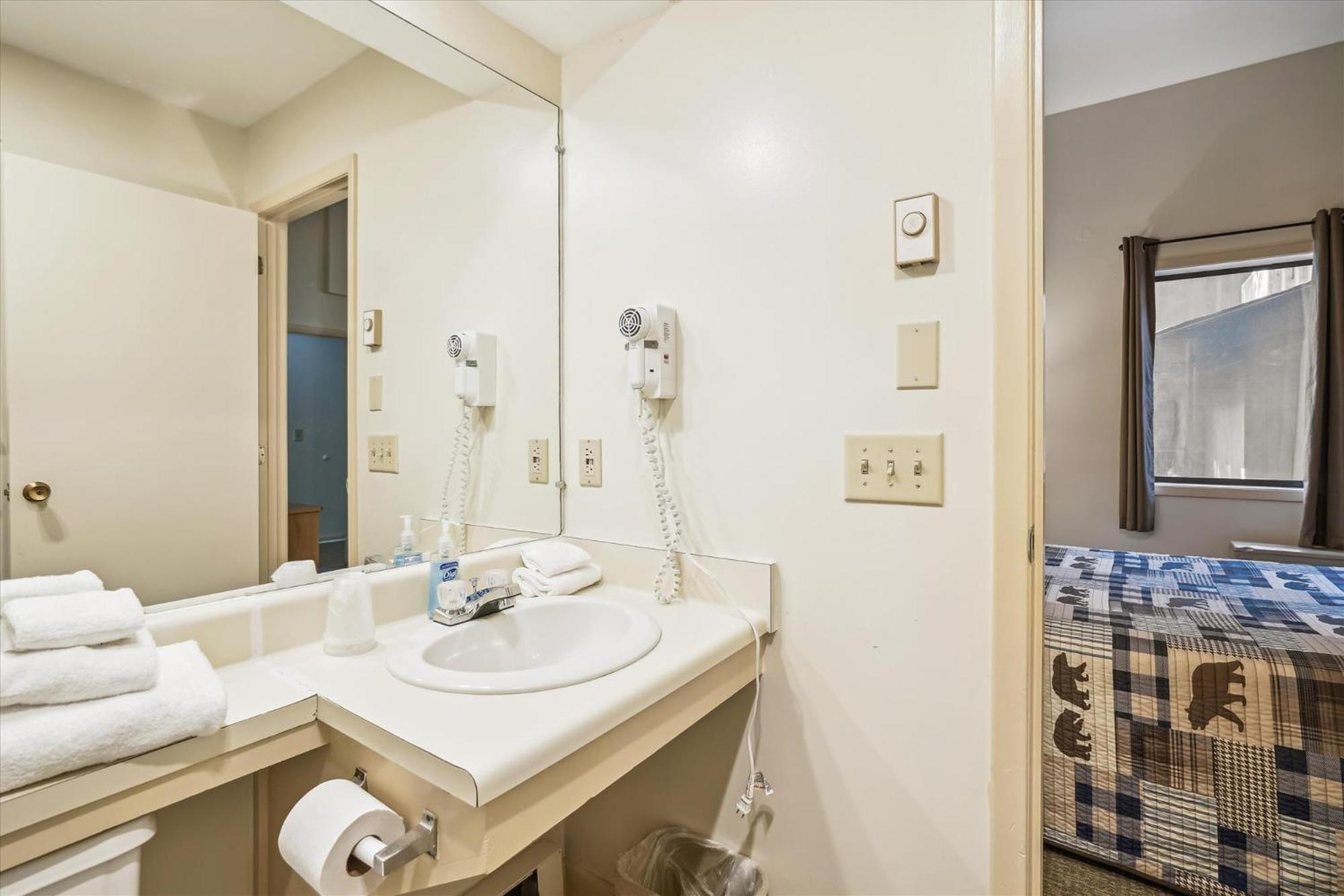 Cedarbrook Queen Suite 106 Killington Exterior foto