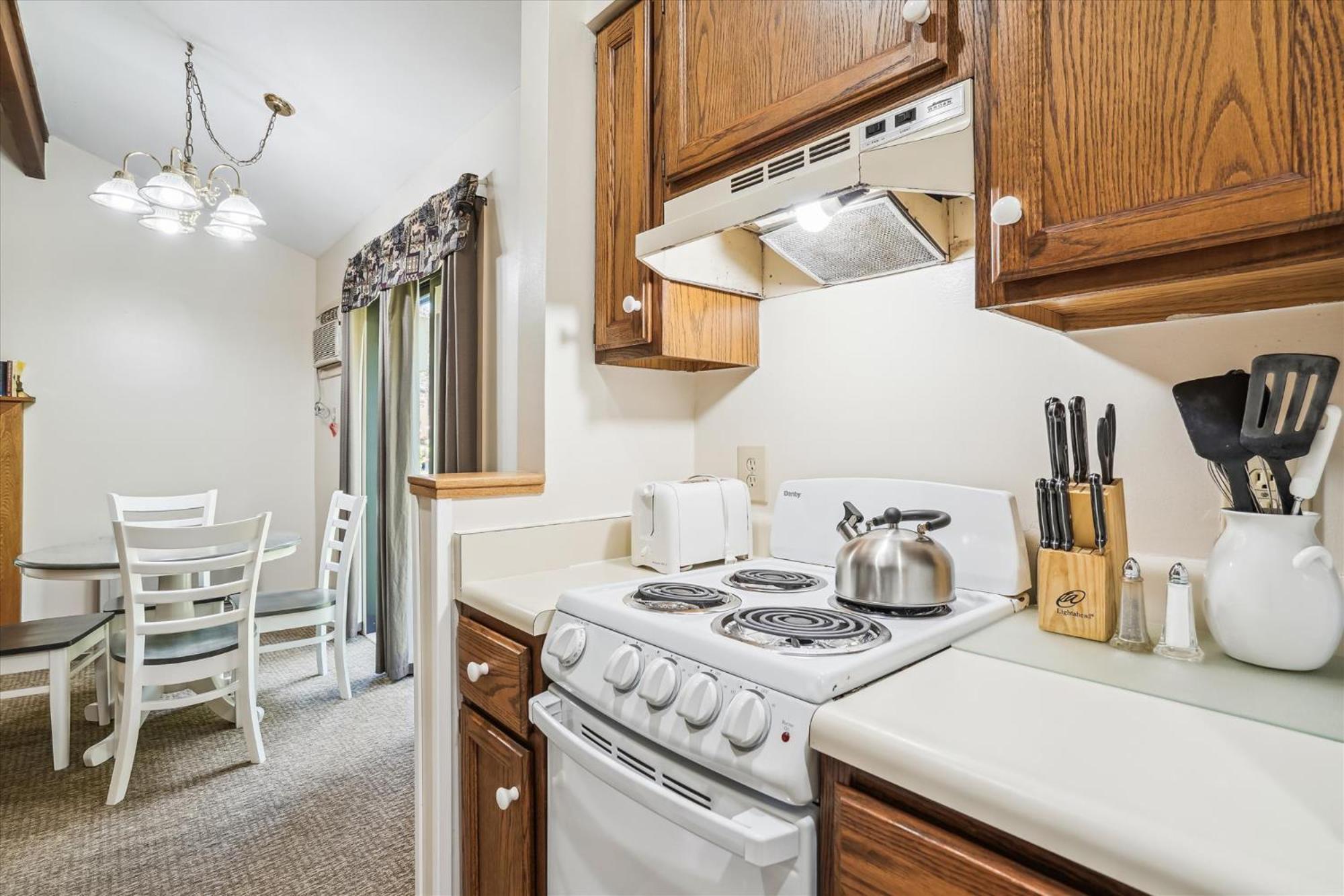 Cedarbrook Queen Suite 106 Killington Exterior foto